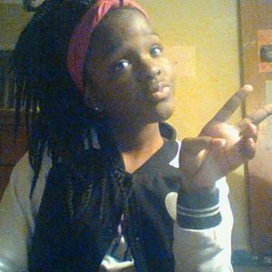 Meet your Posher, Tadayjah